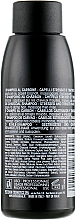 Шампунь с активированным углем - Echosline 9 Charcoal Shampoo — фото N3