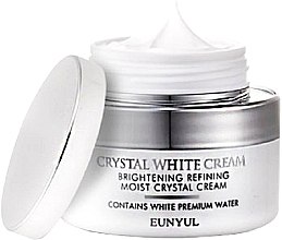 Духи, Парфюмерия, косметика Крем универсальный осветляющий - Eunyul Crystal White Cream