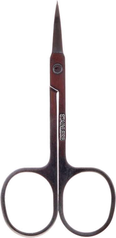 Маникюрные ножницы - Paston Cosmetic Tools — фото N1