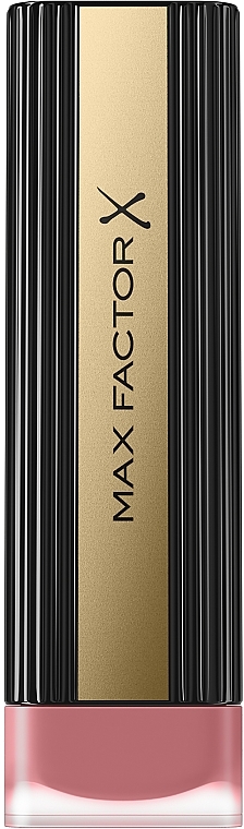 Помада для губ - Max Factor Colour Elixir Matte