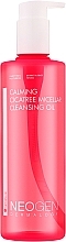 Парфумерія, косметика Гідрофільна олія - Neogen Dermalogy Calming Cicatree Micellar Cleansing Oil