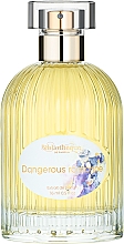 Bibliotheque de Parfum Dangerous Romance - Парфюмированная вода — фото N5