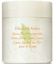 Духи, Парфюмерия, косметика Elizabeth Arden Green Tea Honeysuckle - Крем для тела