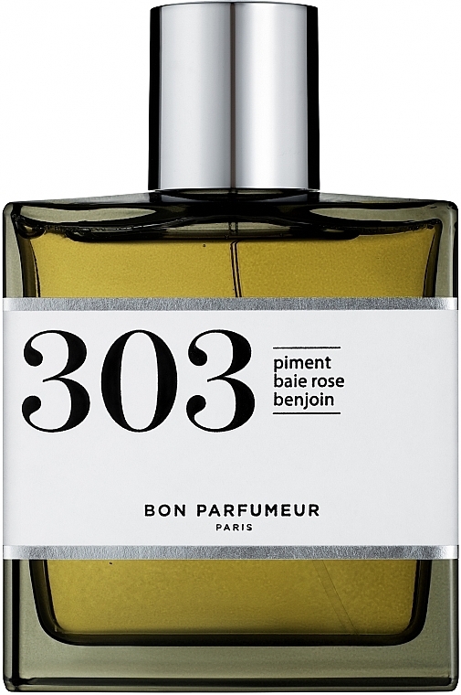 Bon Parfumeur 303 - Парфумована вода — фото N1