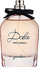 Духи, Парфюмерия, косметика Dolce & Gabbana Dolce Garden - Парфюмированная вода (тестер без крышечки)