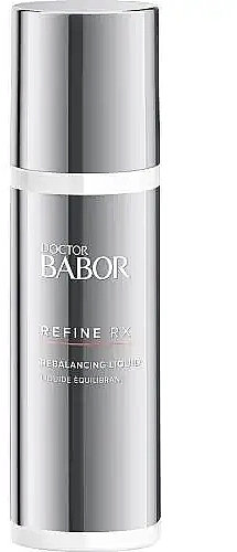 Тонік для обличчя - Babor Doctor Babor Refine RX Rebalancing Liquid — фото N1