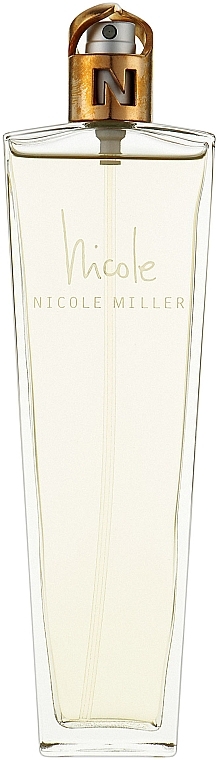 Nicole Miller Nicole - Парфумована вода — фото N1