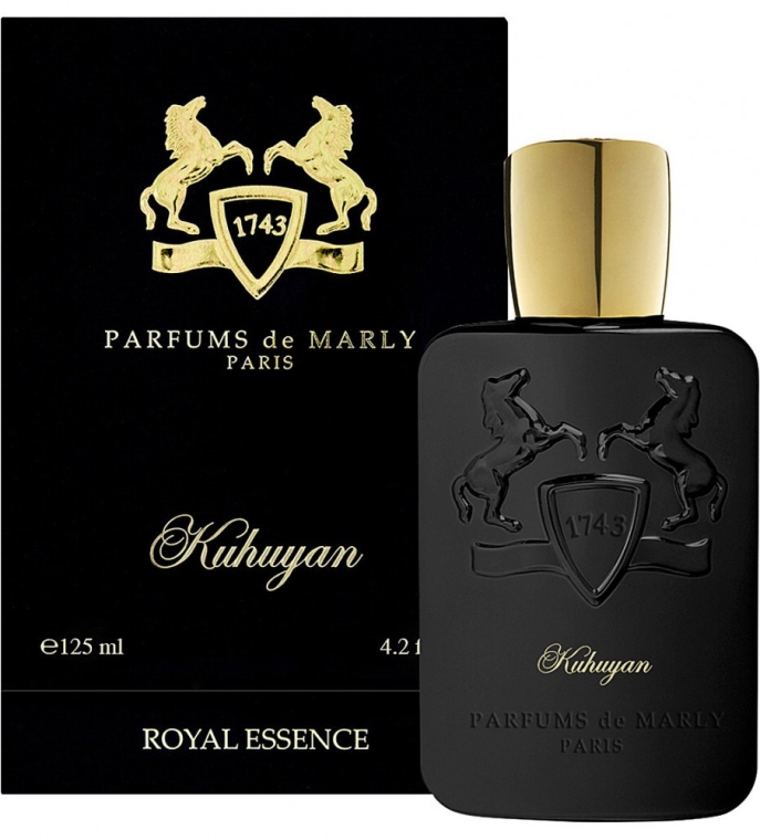Parfums de Marly Kuhuyan - Парфумована вода — фото N1