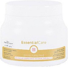 Духи, Парфюмерия, косметика Маска для сухих волос - Light Irridiance Essential Care Moisturizing Hair Mask