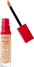 Консилер для лица - Bourjois Healthy Mix Concealer — фото N2