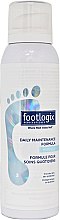 Парфумерія, косметика Мус для щоденного догляду - Footlogix Daily Maintenance Formula