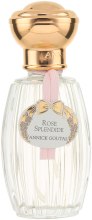 Парфумерія, косметика Annick Goutal Rose Splendide - Туалетна вода (тестер з кришечкою)