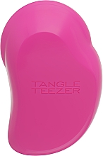 Расческа для волос - Tangle Teezer The Original Mini  — фото N2