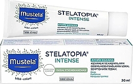 Духи, Парфюмерия, косметика Интенсивный крем от атопической экземы - Mustela Stelatopia Intense Cream