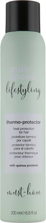 Спрей-термозахист - Milk_Shake Lifestyling Thermo-Protector