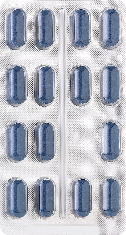 Дієтична добавка в таблетках "Антистрес" - MaxiMag Antistres — фото N2