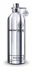 Montale White Musk - Парфюмированная вода — фото N1