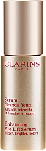 Сироватка для шкіри голови - Clarins Enhancing Eye Lift Serum — фото N2
