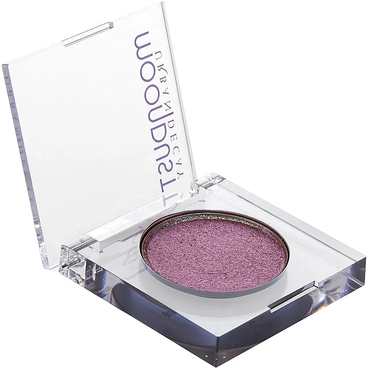 Тени для век - Urban Decay 24/7 Moondust Eyeshadow — фото N3