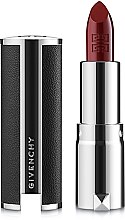 Духи, Парфюмерия, косметика Матовая помада для губ - Givenchy Le Rouge Mat (мини)