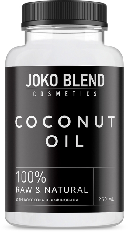 Кокосовое масло - Joko Blend Coconut Oil