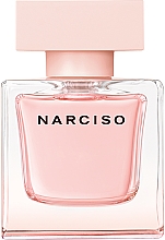 Narciso Rodriguez Narciso Cristal - Парфумована вода — фото N1