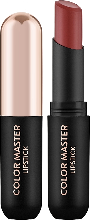 Помада для губ - Flormar Color Master Lipstick — фото N1