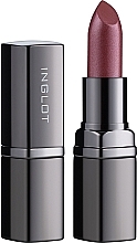 Духи, Парфюмерия, косметика Помада для губ - Inglot Q10 Lipstick