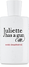 Парфумерія, косметика УЦІНКА Juliette Has A Gun Miss Charming - Парфумована вода *