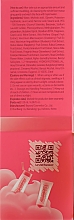 Пінка для вмивання - Elizavecca Clean Piggy Pink Energy Foam Cleansing — фото N3