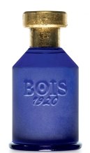 Духи, Парфюмерия, косметика Bois 1920 Oltremare Limited Edition - Туалетная вода