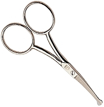 Дитячі манікюрні ножиці, 9 см - Nippes Solingen Manicure Scissors N487 — фото N1