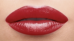 Губная помада - Yves Saint Laurent Rouge Pur Couture The Bold Lipstick — фото N7