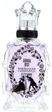 Духи, Парфюмерия, косметика Anna Sui Forbidden Affair - Туалетная вода (тестер с крышечкой)
