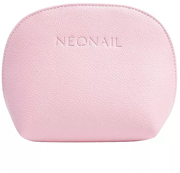 Косметичка розовая - NeoNail Professional — фото N1