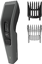 Духи, Парфюмерия, косметика Машинка для стрижки волос - Philips Hairclipper Series 3000 HC3525/15 