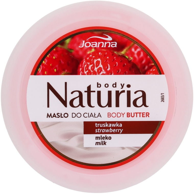 Body butter. Joanna масло для тела Naturia body. Joanna Naturia body Butter Strawberry. Joanna масло для тела Naturia body клубника с молоком. Joanna крем для тела.