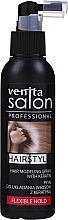 Духи, Парфюмерия, косметика Спрей для укладки волос с кератином - Venita Salon Professional Flexible Hold Hair Modeling Spray with Keratin