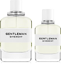 Givenchy Gentleman Cologne - Одеколон — фото N5