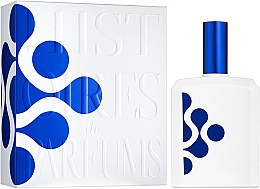 Histoires de Parfums This Is Not A Blue Bottle 1.5 - Парфюмированная вода — фото N2