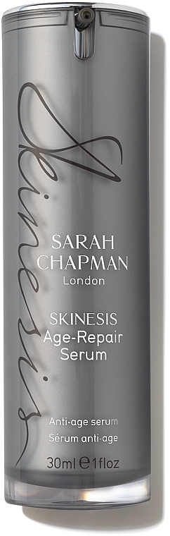 Антивозрастная сыворотка - Sarah Chapman Age Repair Serum — фото N1