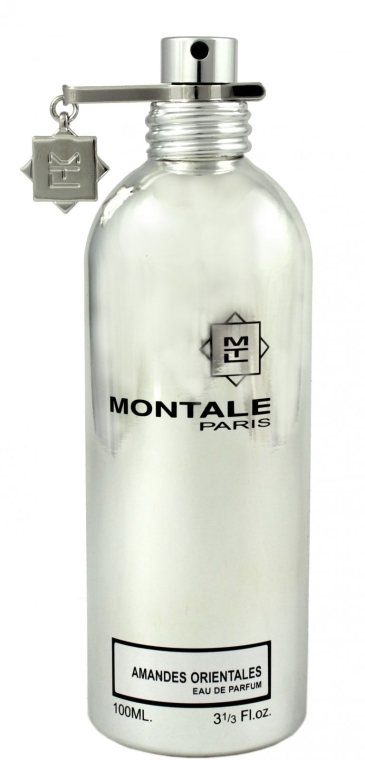 Montale Amandes Orientales - Парфумована вода (тестер) — фото N1