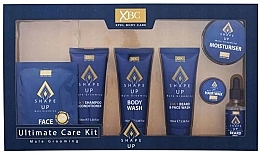 Набор, 7 продуктов - Xpel Marketing Ltd Shape Up Ultimate Care Kit — фото N1