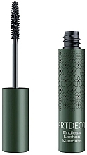 Подовжувальна туш для вій зі змінним тюбиком - Artdeco Endless Lashes Mascara — фото N1