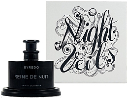 Byredo Reine De Nuit - Духи — фото N1