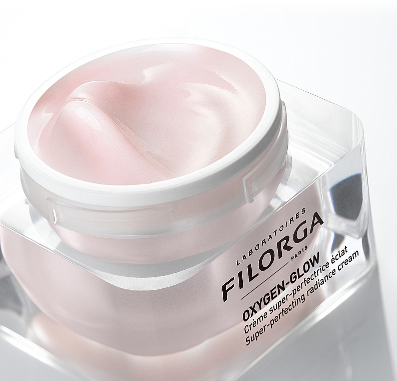 Крем-бустер для сияния кожи - Filorga Oxygen-Glow Cream — фото N5