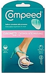 Гелеві подушечки для ніг, 2 шт. - Compeed Style Sos Pads — фото N1