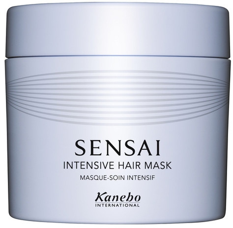 Маска для волос - Sensai Intensive Hair Mask