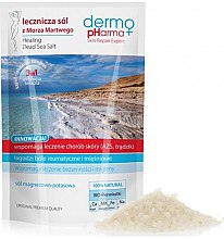 Духи, Парфюмерия, косметика Лечебная соль - Dermo Pharma Skin Repair Expert Healing Dead Sea Salt