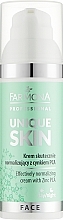 Нормалізувальний крем для обличчя - Farmona Professional Unique Skin Effectively Normalizing Cream With Zinc PCA — фото N1